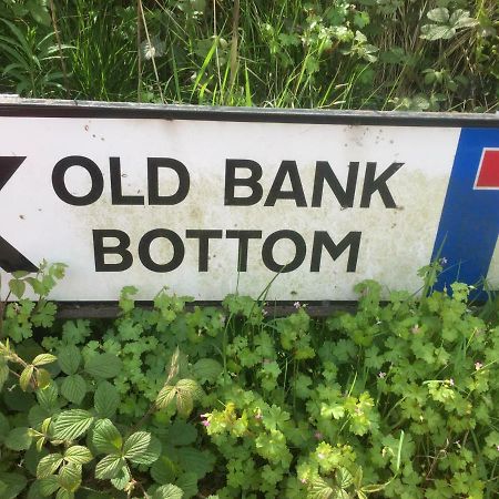 Marsden Bank Bottom Cottage מראה חיצוני תמונה